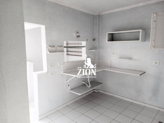 Imagem Apartamento com 2 Quartos à Venda, 73 m² em Santana - São Paulo