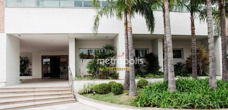 Imagem Apartamento com 3 Quartos à Venda, 130 m² em Barcelona - São Caetano Do Sul Imagem Apartamento com 3 Quartos à Venda, 130 m² em Barcelona - São Caetano Do Sul