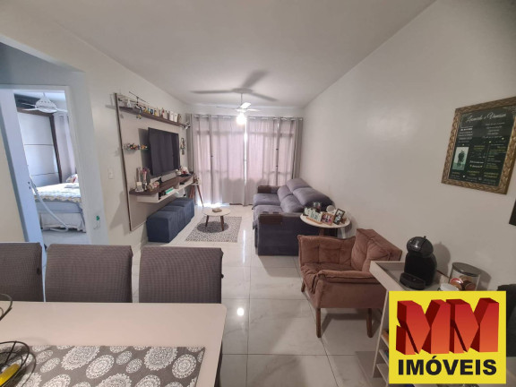 Imagem Apartamento com 2 Quartos à Venda, 95 m² em Braga - Cabo Frio
