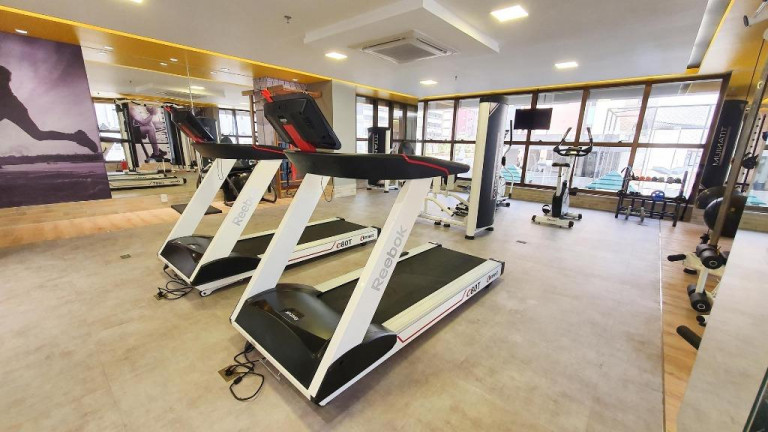 Imagem Apartamento com 3 Quartos à Venda, 111 m² em Meireles - Fortaleza