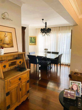 Imagem Apartamento com 3 Quartos à Venda, 188 m² em Vila Sônia - São Paulo Imagem Apartamento com 3 Quartos à Venda, 188 m² em Vila Sônia - São Paulo