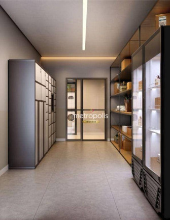 Imagem Studio com 1 Quarto à Venda, 37 m² em Sumaré - São Paulo Imagem Studio com 1 Quarto à Venda, 37 m² em Sumaré - São Paulo