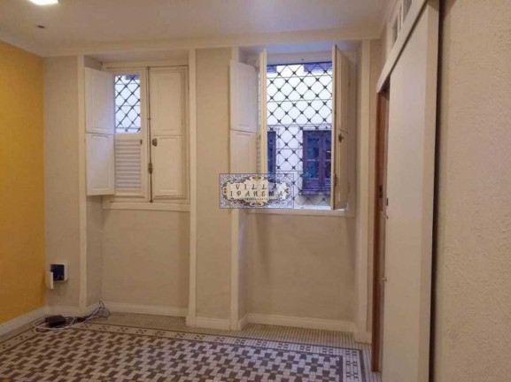 Imagem Casa de Vila com 6 Quartos à Venda, 236 m² em Botafogo - Rio De Janeiro