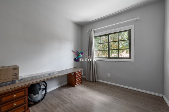Imagem Casa com 4 Quartos à Venda, 173 m² em Avenida Central - Gramado