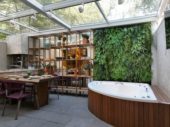 Imagem Casa de Condomínio com 3 Quartos à Venda, 112 m² em Jardim Umuarama - São Paulo Imagem Casa de Condomínio com 3 Quartos à Venda, 112 m² em Jardim Umuarama - São Paulo