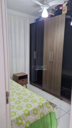 Imagem Apartamento com 2 Quartos à Venda, 55 m² em Vila Moreninha Ii - Campo Grande