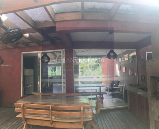 Imagem Casa com 3 Quartos à Venda, 150 m² em Paúba - São Sebastião
