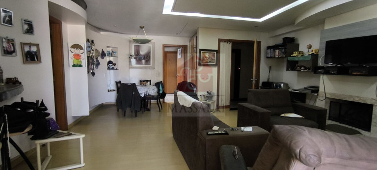 Imagem Apartamento com 3 Quartos à Venda, 133 m² em Menino Deus - Porto Alegre Imagem Apartamento com 3 Quartos à Venda, 133 m² em Menino Deus - Porto Alegre