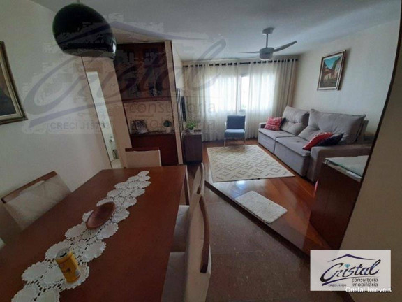 Imagem Apartamento com 2 Quartos à Venda, 68 m² em Jardim Ester - São Paulo Imagem Apartamento com 2 Quartos à Venda, 68 m² em Jardim Ester - São Paulo