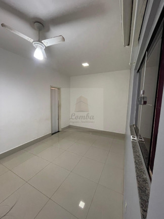 Imagem Casa com 3 Quartos para Alugar, 110 m² em Jardim Mossoró - Cuiabá