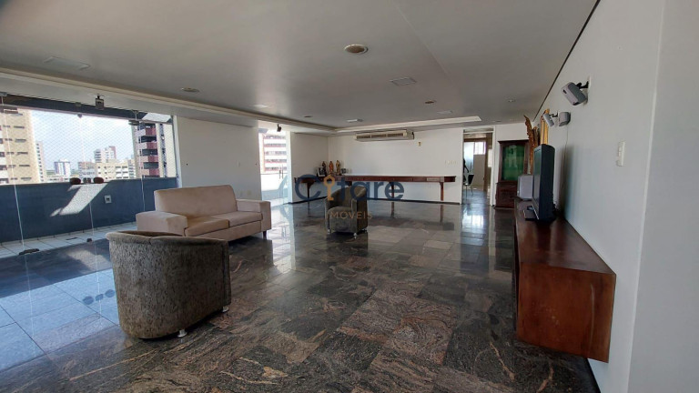 Imagem Cobertura com 3 Quartos à Venda,  em Dionisio Torres - Fortaleza