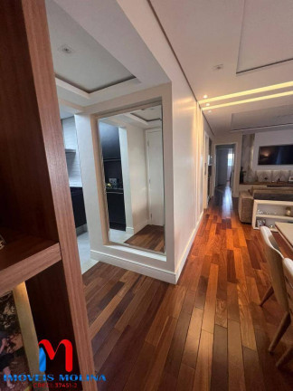 Imagem Apartamento com 3 Quartos à Venda, 123 m² em Centro - São Bernardo Do Campo Imagem Apartamento com 3 Quartos à Venda, 123 m² em Centro - São Bernardo Do Campo