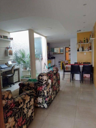 Imagem Casa com 2 Quartos à Venda, 210 m² em Campo Grande - Rio De Janeiro Imagem Casa com 2 Quartos à Venda, 210 m² em Campo Grande - Rio De Janeiro