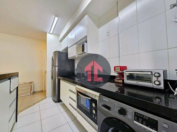 Imagem Apartamento com 2 Quartos à Venda, 69 m² em Jardim Belo Horizonte - Campinas Imagem Apartamento com 2 Quartos à Venda, 69 m² em Jardim Belo Horizonte - Campinas