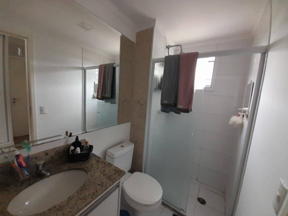 Imagem Apartamento com 3 Quartos à Venda, 81 m² em Jardim Marajoara - São Paulo