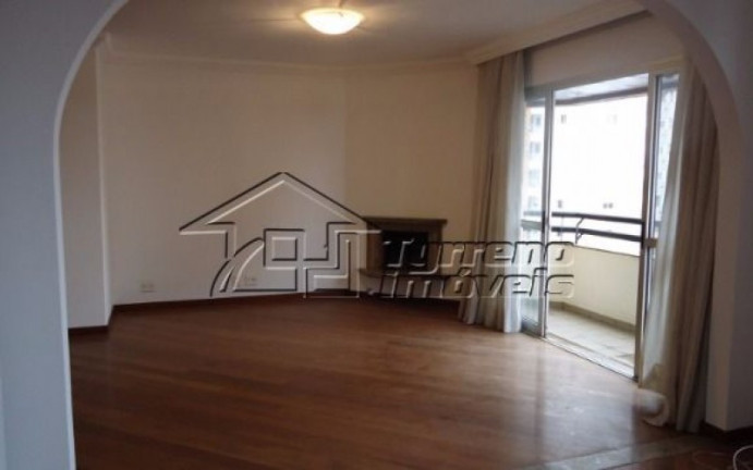 Apartamento com 4 Quartos à Venda, 136 m² em Vila Suzana - São Paulo