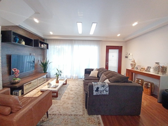 Imagem Casa com 3 Quartos à Venda, 186 m² em Jardim Rebelato - Cotia Imagem Casa com 3 Quartos à Venda, 186 m² em Jardim Rebelato - Cotia