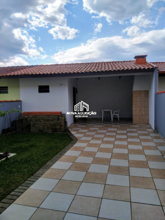 Imagem Sobrado com 3 Quartos para Alugar ou Temporada, 147 m² em Canoas - Pontal Do Paraná Imagem Sobrado com 3 Quartos para Alugar ou Temporada, 147 m² em Canoas - Pontal Do Paraná