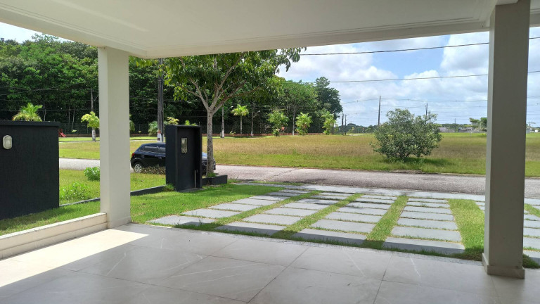 Imagem Casa com 3 Quartos à Venda, 450 m² em água Boa (outeiro) - Belém