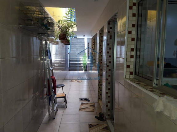 Imagem Sobrado com 2 Quartos à Venda, 122 m² em Americanópolis - São Paulo Imagem Sobrado com 2 Quartos à Venda, 122 m² em Americanópolis - São Paulo