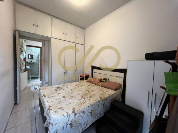 Imagem Apartamento com 2 Quartos à Venda, 64 m² em Centro - São Vicente Imagem Apartamento com 2 Quartos à Venda, 64 m² em Centro - São Vicente