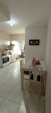 Imagem Sobrado com 2 Quartos à Venda, 105 m² em Santa Regina - Camboriú