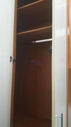 Imagem Apartamento com 3 Quartos à Venda, 86 m² em Vila Rosália - Guarulhos