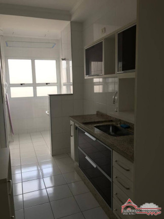 Imagem Apartamento com 3 Quartos à Venda, 87 m² em Centro - Jacareí