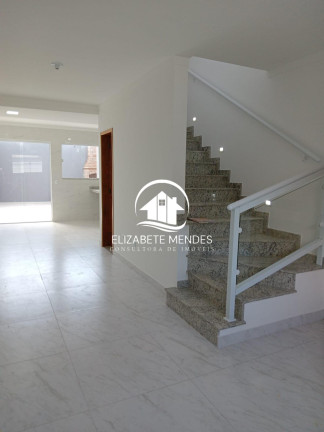 Imagem Casa com 2 Quartos à Venda, 75 m² em Scaffid - Itaquaquecetuba