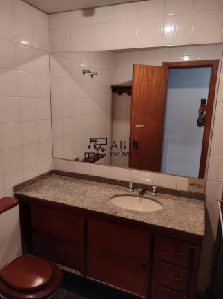 Imagem Apartamento com 3 Quartos à Venda, 128 m² em Campo Belo - São Paulo Imagem Apartamento com 3 Quartos à Venda, 128 m² em Campo Belo - São Paulo