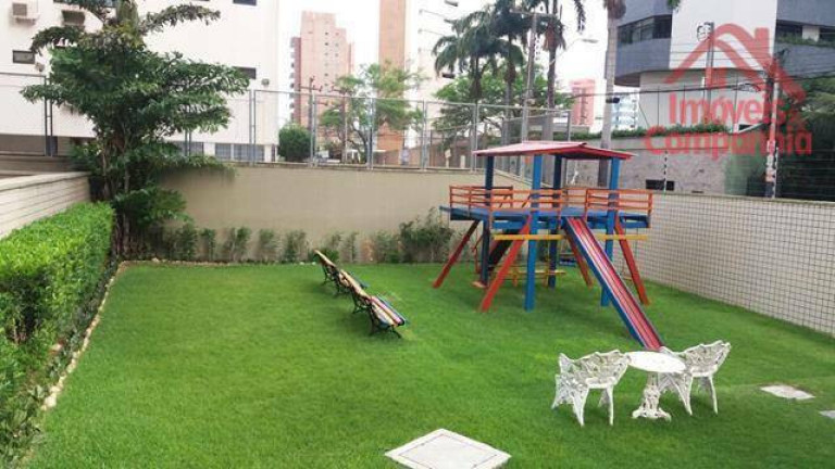 Imagem Apartamento com 3 Quartos à Venda, 150 m² em Meireles - Fortaleza Imagem Apartamento com 3 Quartos à Venda, 150 m² em Meireles - Fortaleza