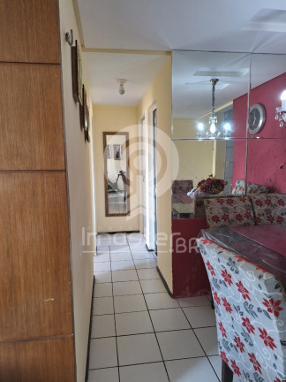 Imagem Apartamento com 3 Quartos à Venda, 60 m² em Sapiranga - Fortaleza Imagem Apartamento com 3 Quartos à Venda, 60 m² em Sapiranga - Fortaleza