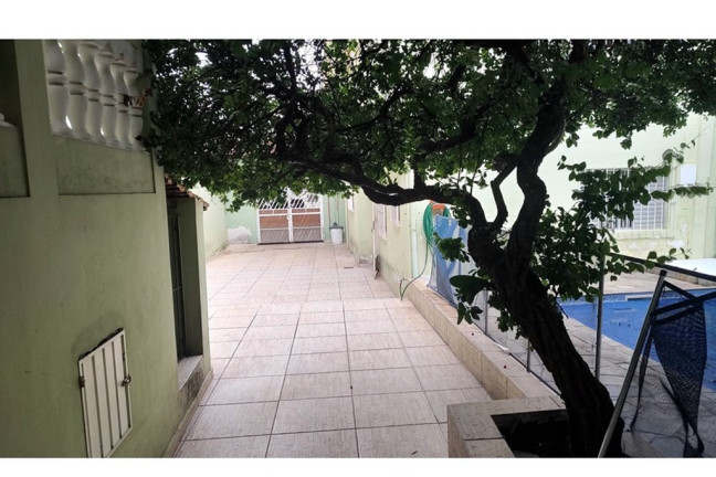 Imagem Casa com 3 Quartos à Venda, 330 m² em Cidade Patriarca - São Paulo Imagem Casa com 3 Quartos à Venda, 330 m² em Cidade Patriarca - São Paulo