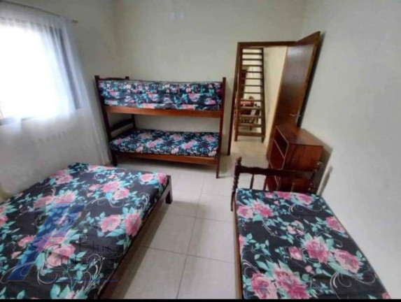 Imagem Casa com 3 Quartos à Venda, 120 m² em Perequê Açu - Ubatuba