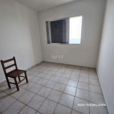 Imagem Apartamento com 2 Quartos à Venda, 63 m² em Mirim - Praia Grande