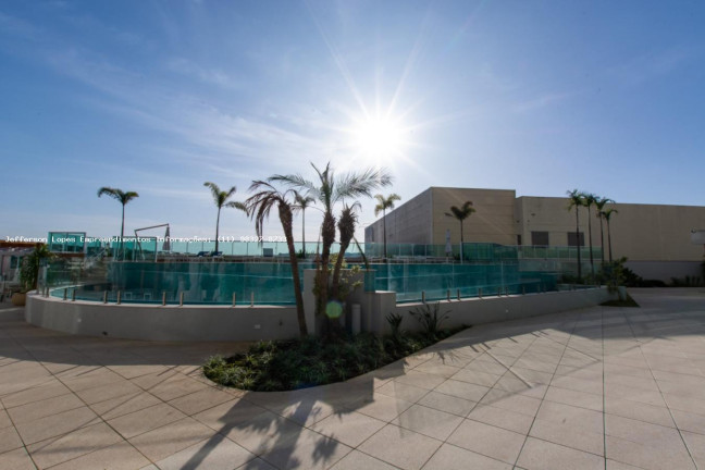 Imagem Apartamento com 3 Quartos para Alugar, 90 m² em Le Jardin - Indaiatuba