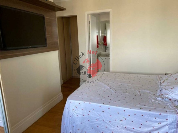 Imagem Apartamento com 3 Quartos à Venda, 98 m² em Osvaldo Cruz - São Caetano Do Sul Imagem Apartamento com 3 Quartos à Venda, 98 m² em Osvaldo Cruz - São Caetano Do Sul