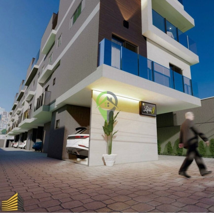 Imagem Casa com 2 Quartos à Venda, 115 m² em Marapé - Santos