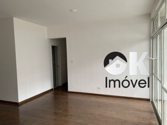 Apartamento com 3 Quartos à Venda, 142 m² em Jardim Paulista - São Paulo