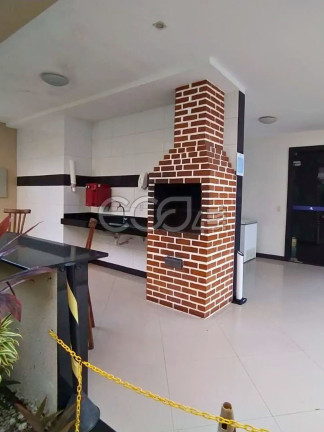 Imagem Apartamento com 2 Quartos à Venda, 44 m² em Inácio Barbosa - Aracaju