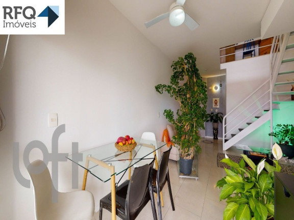 Imagem Imóvel com 1 Quarto à Venda, 70 m² em Vila Madalena - São Paulo