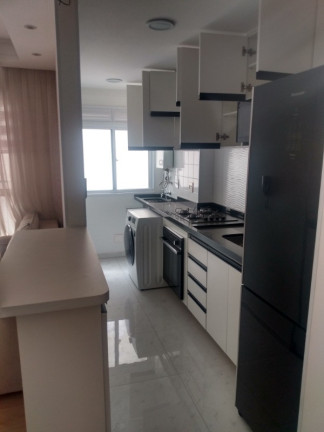 Imagem Imóvel com 2 Quartos à Venda, 49 m² em Vila Andrade - São Paulo