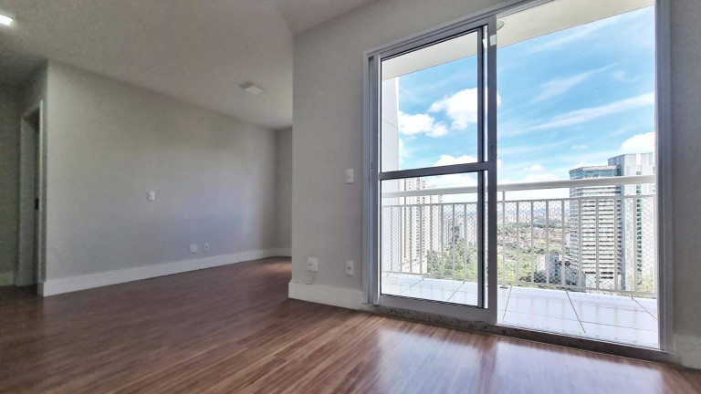 Apartamento com 2 Quartos à Venda, 67 m² em Vila Andrade - São Paulo