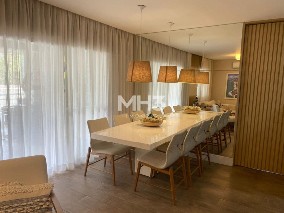Imagem Imóvel com 3 Quartos à Venda, 122 m² em Jardim Guanabara - Campinas