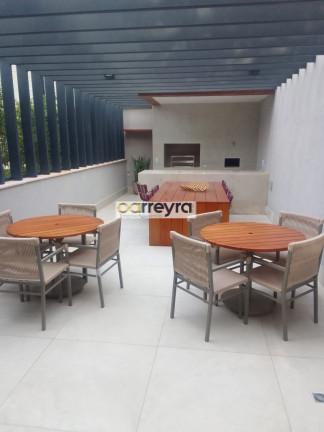 Imagem Apartamento com 4 Quartos à Venda, 183 m² em Sumaré - São Paulo