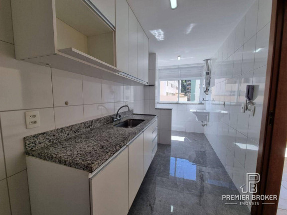 Imagem Apartamento com 2 Quartos à Venda, 64 m² em Agriões - Teresópolis Imagem Apartamento com 2 Quartos à Venda, 64 m² em Agriões - Teresópolis