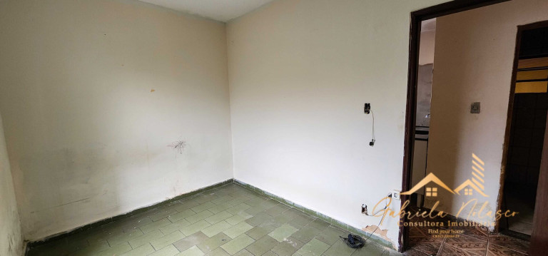 Imagem Casa com 2 Quartos à Venda, 94 m² em Cdhu - Mogi Mirim
