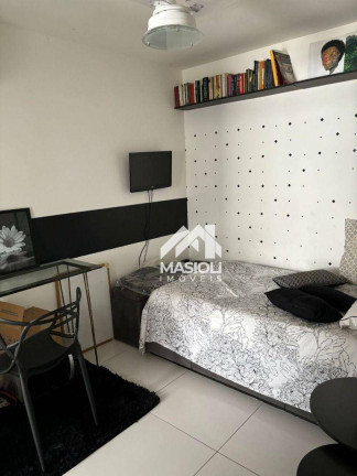 Imagem Apartamento com 3 Quartos à Venda, 72 m² em Praia De Itaparica - Vila Velha
