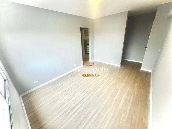 Imagem Apartamento com 1 Quarto à Venda, 43 m² em Vila Cruzeiro - São Paulo