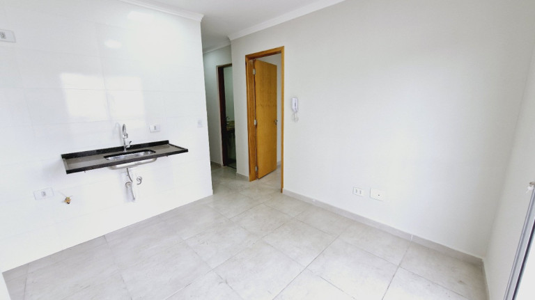 Imagem Apartamento com 2 Quartos à Venda, 37 m² em Vila Dom Pedro Ii - São Paulo Imagem Apartamento com 2 Quartos à Venda, 37 m² em Vila Dom Pedro Ii - São Paulo